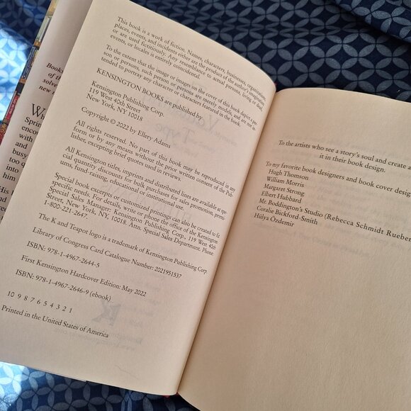 the vanishing type - Picture 4 of 4